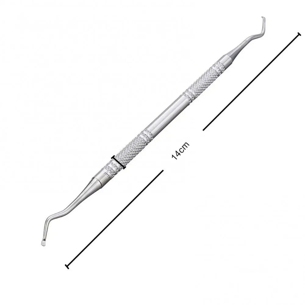 Verktyg för nageltrång