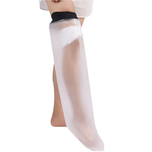 Bad & Duschskydd för fot och smalben Fot & Smalben