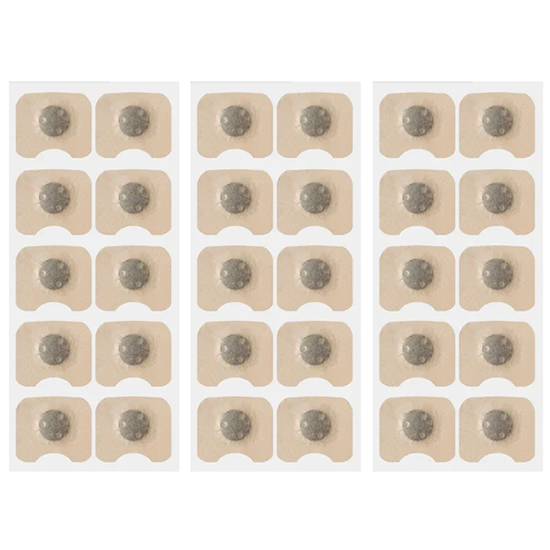 Magnetisk näsvidgare 30st extra remsor (utan näsvidgare)