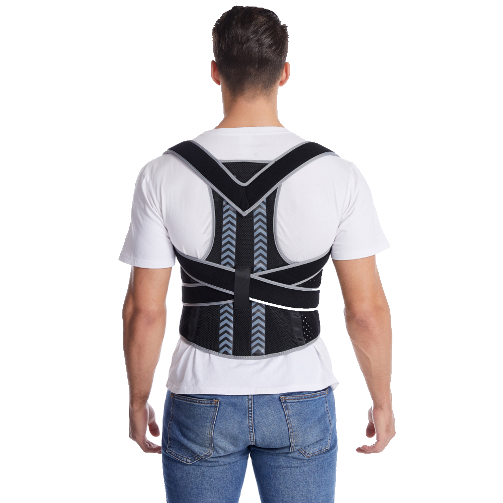 SpineAlign Pro - Ryggkorrigering