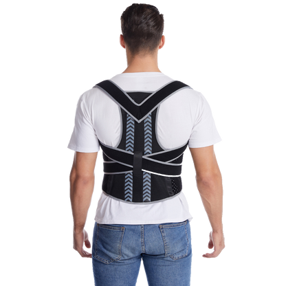 SpineAlign Pro - Ryggkorrigering