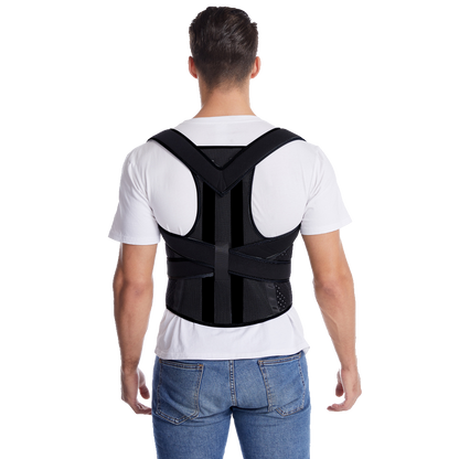 SpineAlign Pro - Ryggkorrigering