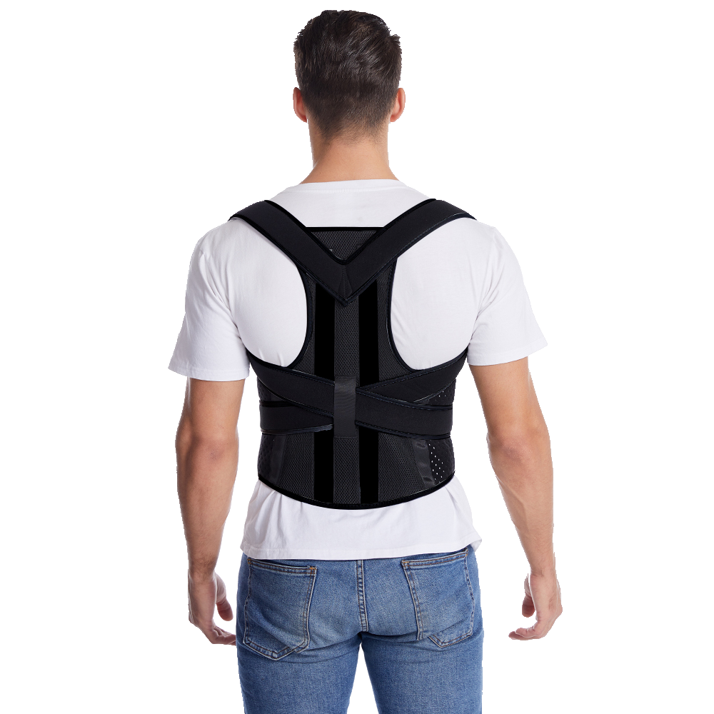SpineAlign Pro - Ryggkorrigering