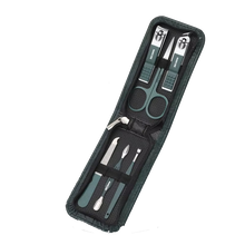 Nagelvårdsset Medium - manikyr & pedikyr med fodral