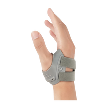 Tumstöd för artros Grå Höger