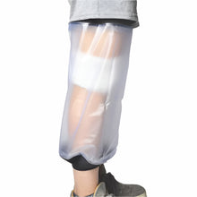 Bad & Duschskydd för fot och smalben Smalben