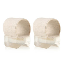 Enkel tå-separerare