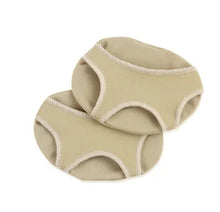 Gelkuddar för mortons neurom