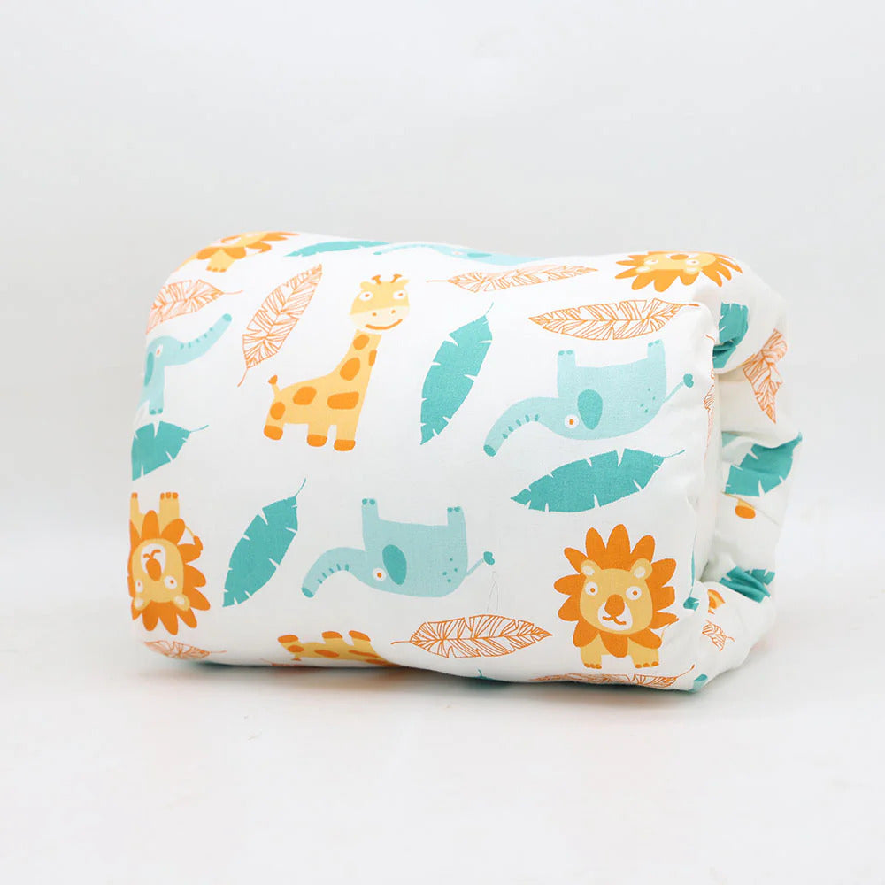 Amningskudde för arm Djuren