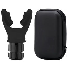 Andningstränare - lungträning för starkare lungor Svart