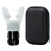 Andningstränare - lungträning för starkare lungor Vit