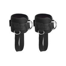 Ankelremmar för träning - 2st