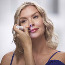 Ansiktstrimmer för hårborttagning