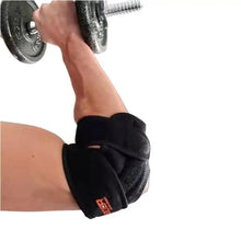 Armbågsstöd för tennisarmbåge och överbelastning