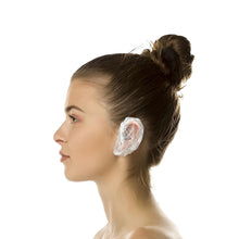 Öronskydd - bad & duschskydd för öronen (100st)