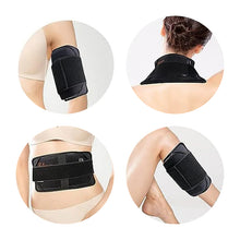 Rödljusterapi ErgoWrap - Smärtlindring, Fettförbränning & Återhämtning