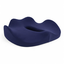 Ergonomisk Sittdyna Blå