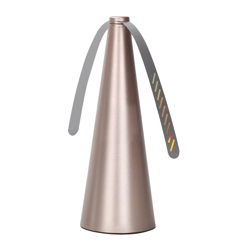 Insektsvaktaren - Inga fler flugor på maten Bronze