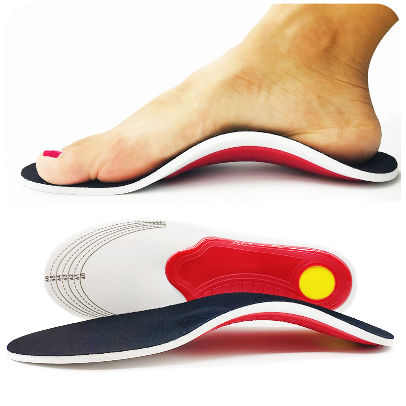 Pronation Comfort - Innersula