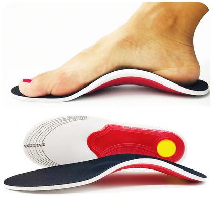 Pronation Comfort - Innersula