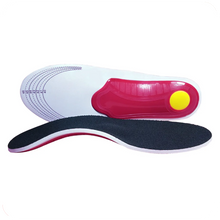 Pronation Comfort - Innersula för pronation och plattfot