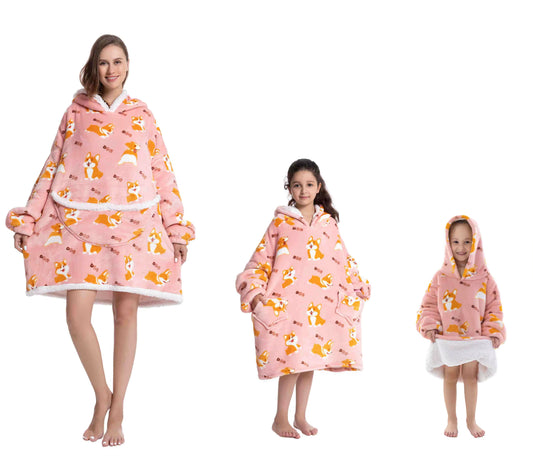 Myshoodie (oversized)