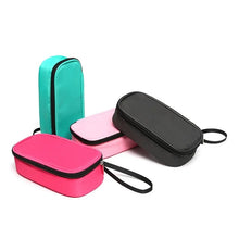 Diabetesväska medicinväska - isolerande och vattentät