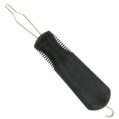 Dragkedje / knapp-assistent