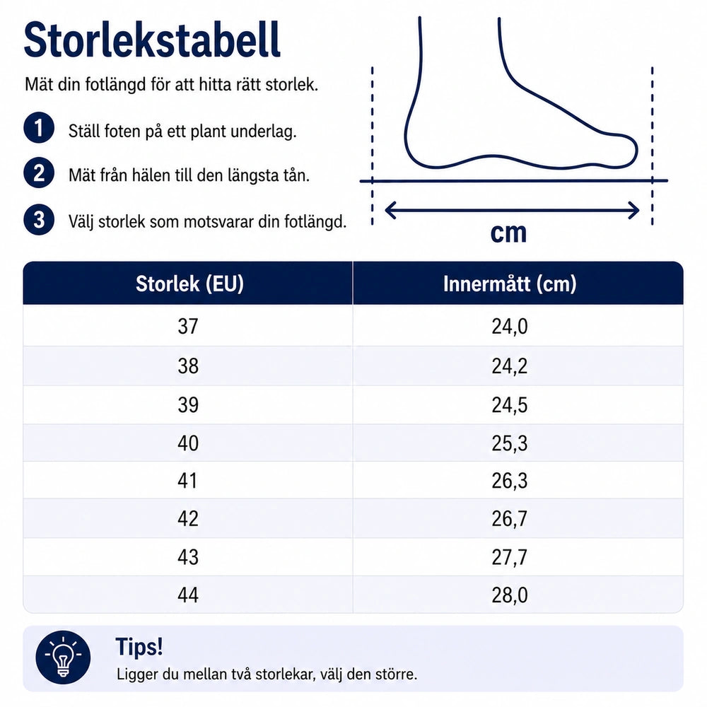 Barfotaskor Classic - tunna skor med bred tåbox