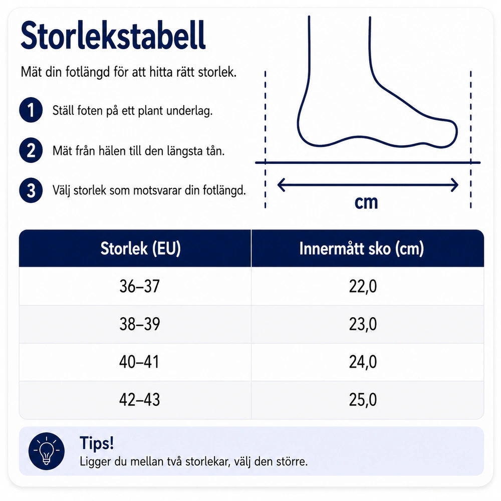 Fluffiga tofflor med mjuk sula och halkskydd