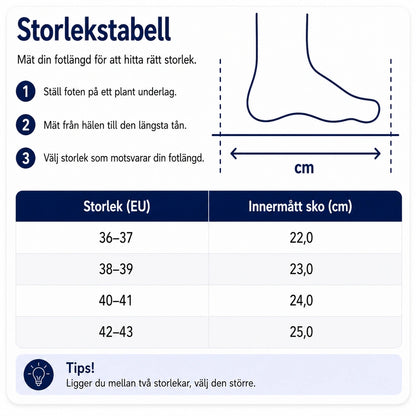 Fluffiga tofflor med mjuk sula och halkskydd