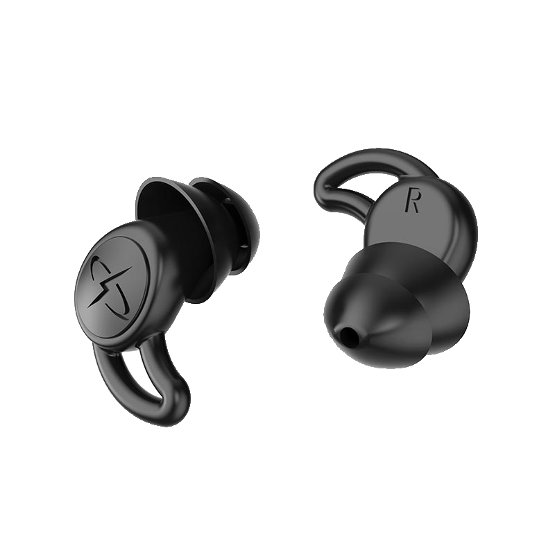 QuietComfort Öronproppar Svart