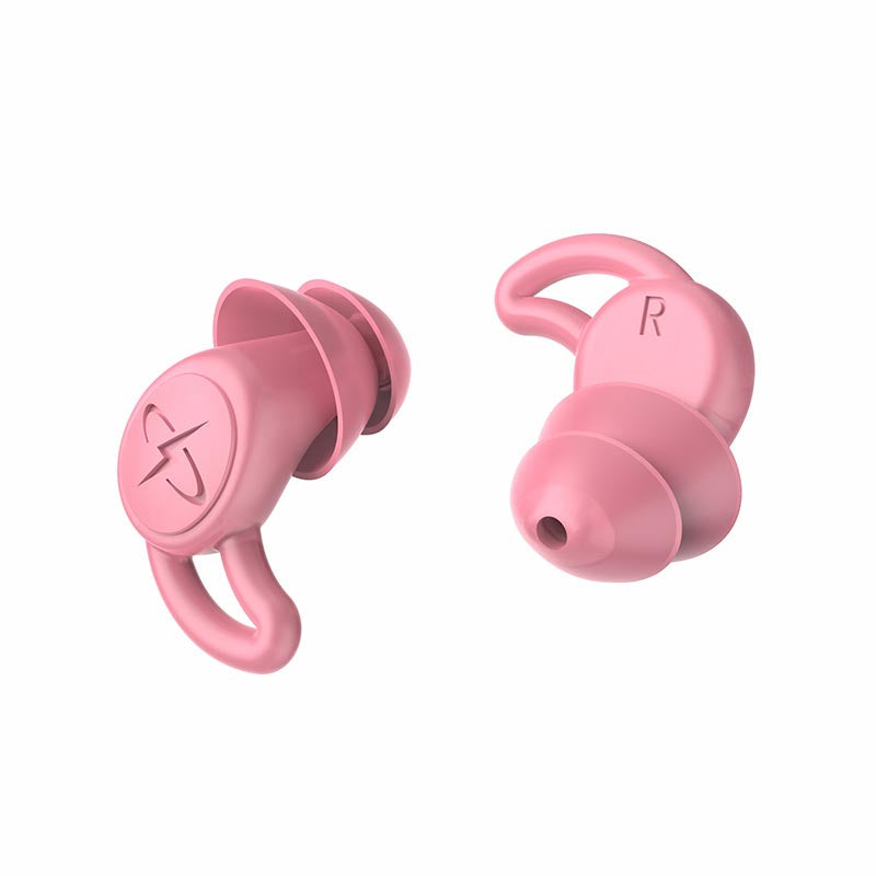 QuietComfort Öronproppar Rosa