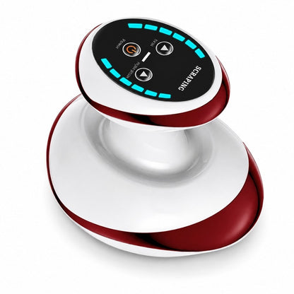 ErgoCell cellulitmassage med vakuum och värme - bild 2