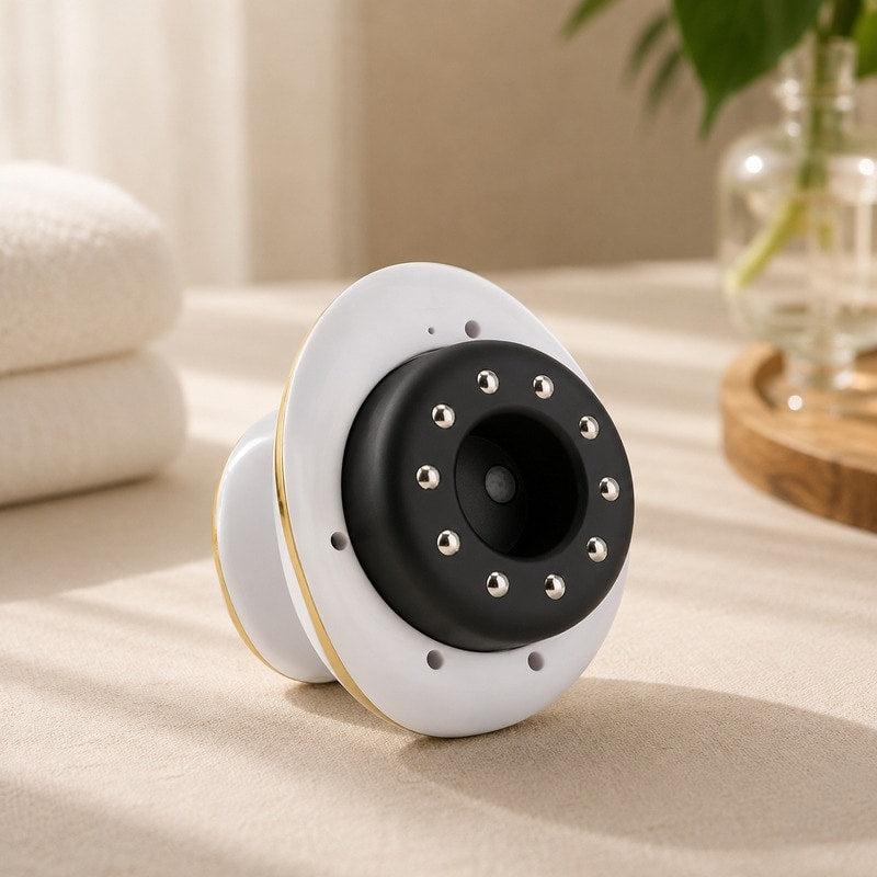 ErgoCell cellulitmassage med vakuum och värme - bild 5
