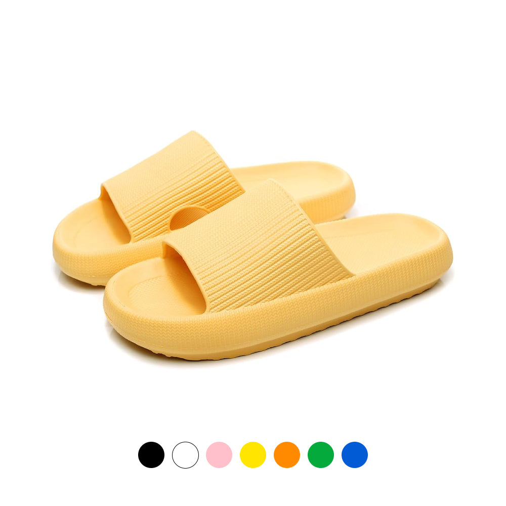 Ergonomiska Tofflor