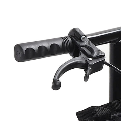 Ergonomisk Knäskoter (För Skadad Fot/Ben)