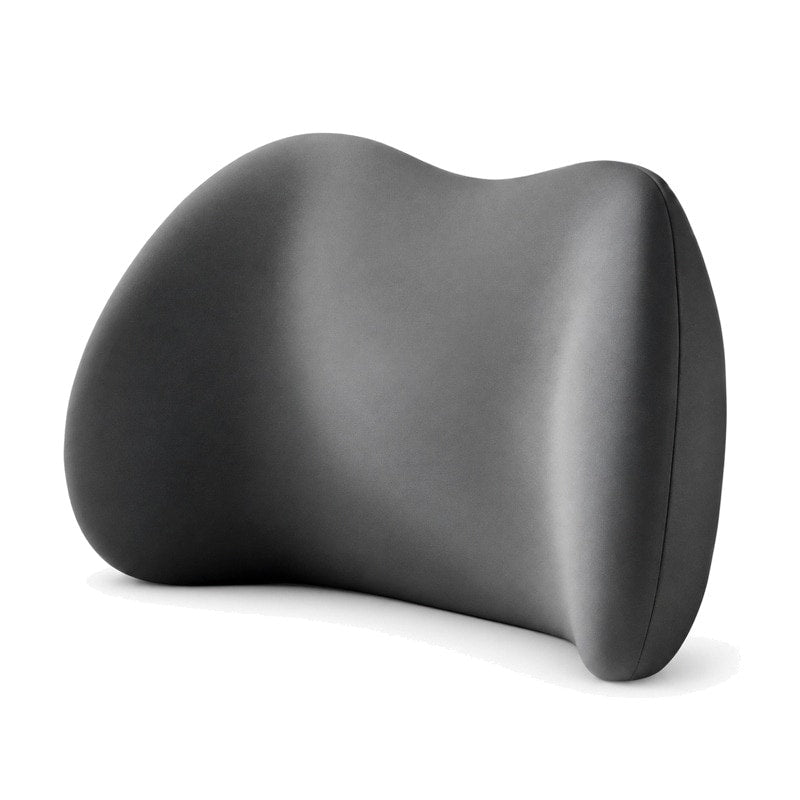 Ergonomisk ryggkudde med memory foam - bild 3