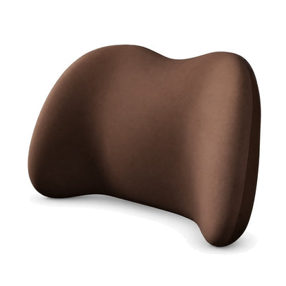 Ergonomisk ryggkudde med memory foam - bild 4