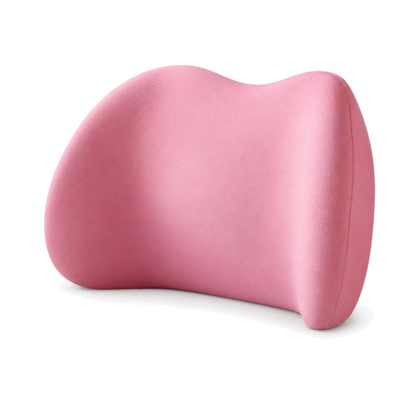 Ergonomisk ryggkudde med memory foam - bild 6