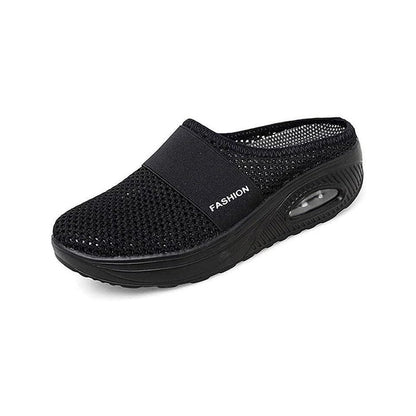 Ergonomiska tofflor med stötdämpning (Dam)