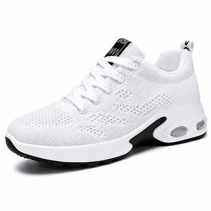 Ergonomiska sneakers med flexibel sula
