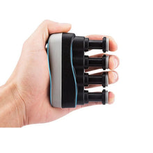 Fingertränare – stärk fingrar, händer och handleder