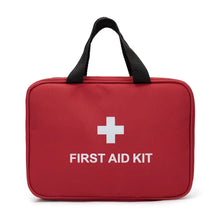 Första hjälpen kit - Stora