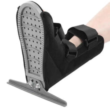 Fotledsstöd vid stukad fot