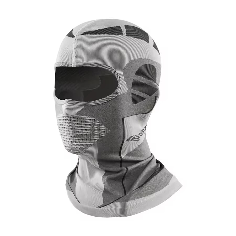 ArcticShield - Balaclava Grå