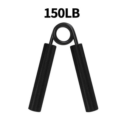 Grepptränare för underarm och handled 100-300 lbs Svart 150