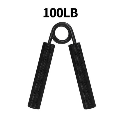 Grepptränare för underarm och handled 100-300 lbs Svart 100
