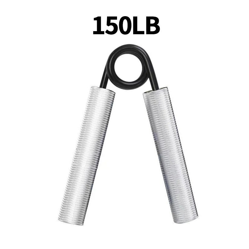 Grepptränare för underarm och handled 100-300 lbs Silver 150