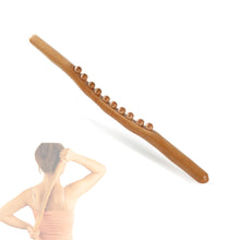 Gua Sha massagepinne